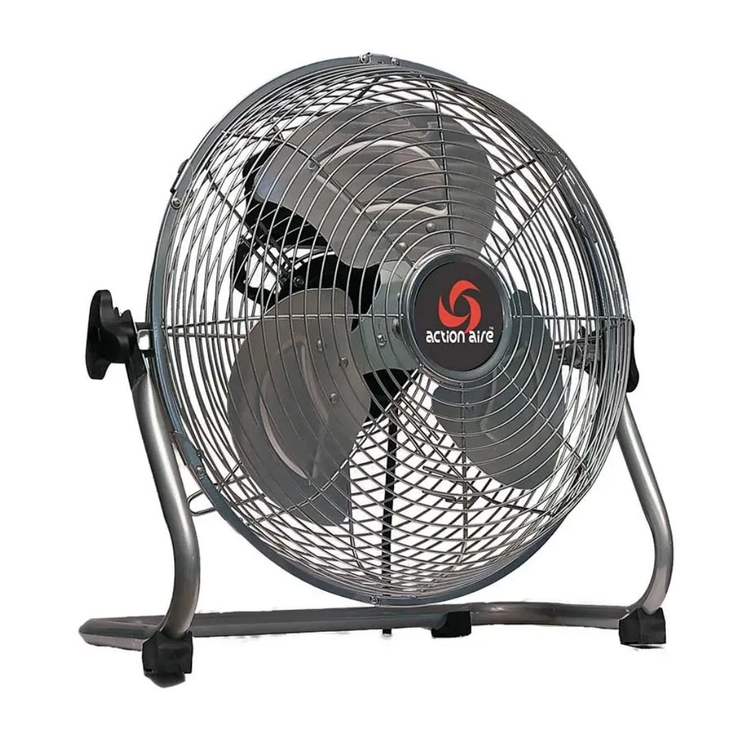 Compact Floor Fan